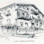 Civilisations et patrimoine : l'architecture vernaculaire, le style basque et le style transylvain