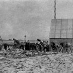 Civilisations et patrimoine : les Graviers, Clochards des mers