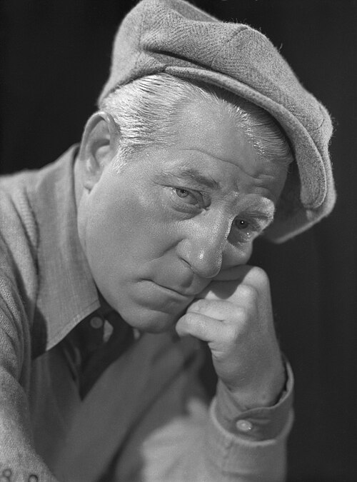 conférence cinéma : Autour de Jean GABIN