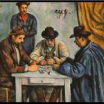 Conférence histoire de l'art : le Jeu dans l'Art, l'Art du Jeu