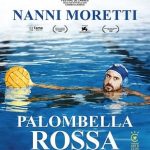 conférence cinéma : Nanni Moretti et son film "Palombella Rossa"