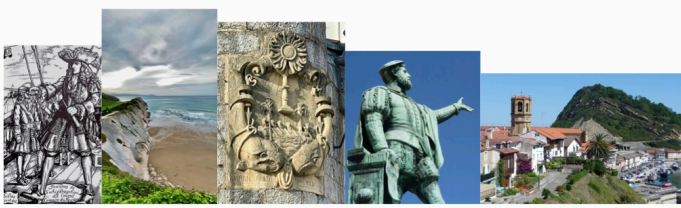 Sortie Pays Basque : Le Peuple de l'Océan