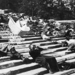 conférence cinéma : Les escaliers au cinéma
