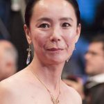 conférence cinéma : "Naomi Kawasé "