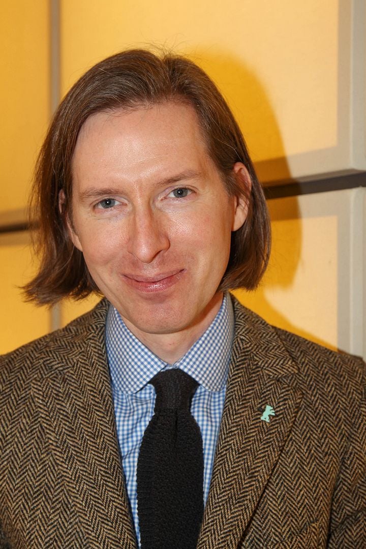 conférence cinéma : Autour de Wes Anderson