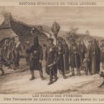 Civilisations et patrimoine : Les cagots