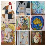 Atelier Loisirs créatifs