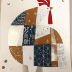 Atelier Loisirs créatifs - chaque lundi 14h/17h - St Vincent de Tyrosse